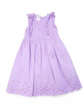 Two Size 6 Little Girls Dress - Set of 3 Dresses